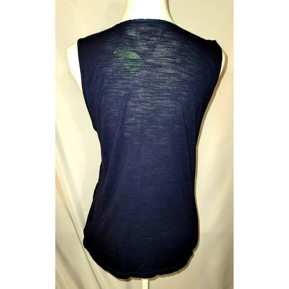 By Chicos Tank - Picture 4 of 8